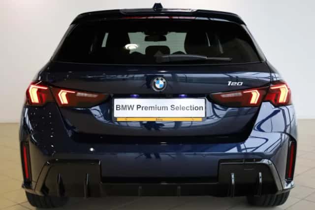 BMW 1-Serie (2026) thumbnail 5