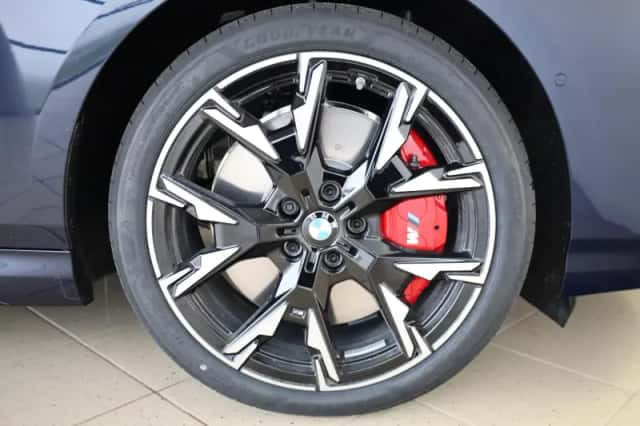BMW 1-Serie (2026) thumbnail 7