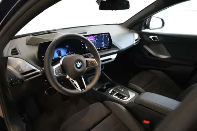BMW 1-Serie (2026) thumbnail 8