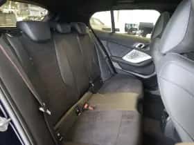 BMW 1-Serie (2026) thumbnail 9
