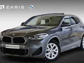 BMW X2 (2021)