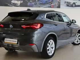 BMW X2 (2021) thumbnail 2