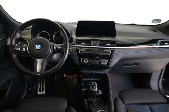 BMW X2 (2021) thumbnail 11