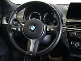 BMW X2 (2021) thumbnail 11