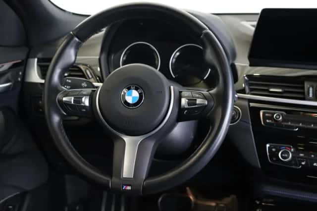 BMW X2 (2021) thumbnail 12
