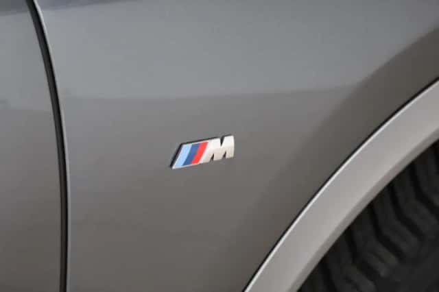 BMW X2 (2021) thumbnail 30
