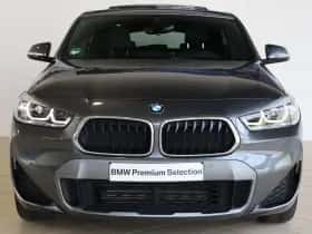 BMW X2 (2021) thumbnail 4
