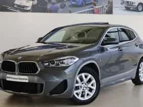 BMW X2 (2021) thumbnail 31