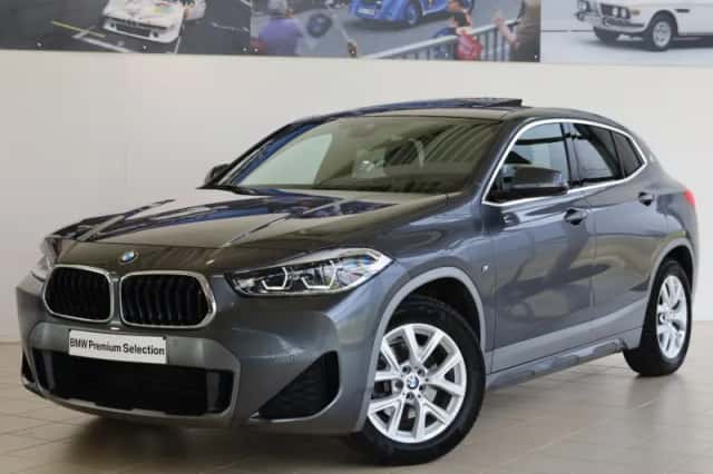 BMW X2 (2021) thumbnail 32
