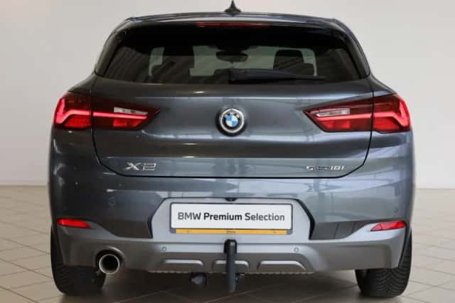 BMW X2 (2021) thumbnail 5