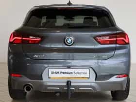 BMW X2 (2021) thumbnail 5