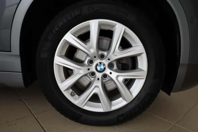 BMW X2 (2021) thumbnail 7