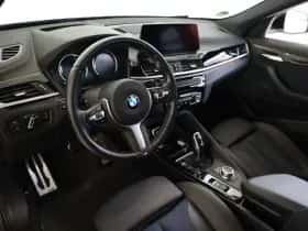 BMW X2 (2021) thumbnail 7