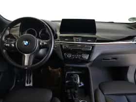 BMW X2 (2021) thumbnail 10