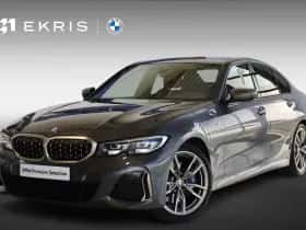 BMW 3-Serie (2020)