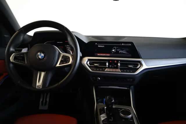 BMW 3-Serie (2020) thumbnail 11