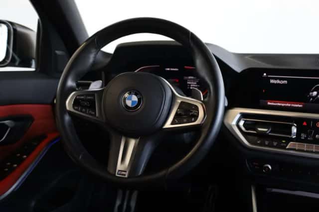 BMW 3-Serie (2020) thumbnail 12