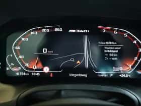 BMW 3-Serie (2020) thumbnail 12