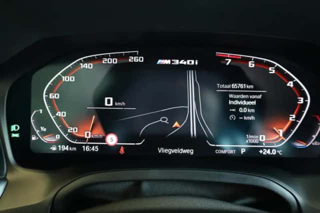 BMW 3-Serie (2020) thumbnail 13