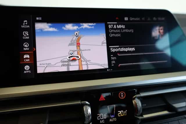 BMW 3-Serie (2020) thumbnail 15
