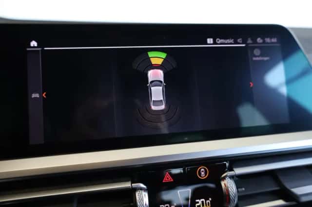 BMW 3-Serie (2020) thumbnail 16