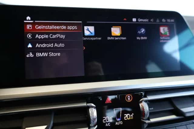 BMW 3-Serie (2020) thumbnail 18