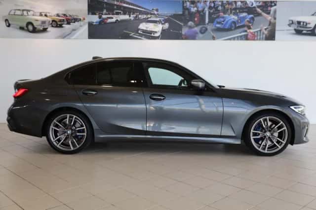 BMW 3-Serie (2020) thumbnail 3