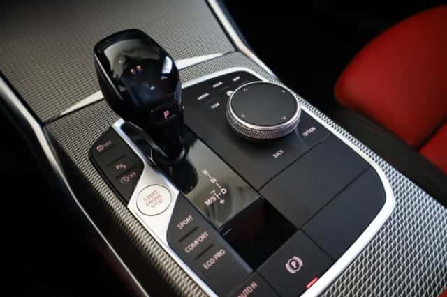 BMW 3-Serie (2020) thumbnail 22