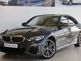 BMW 3-Serie (2020) thumbnail 30