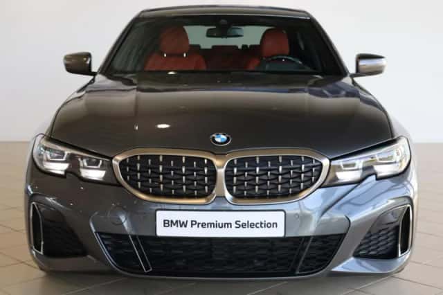 BMW 3-Serie (2020) thumbnail 4