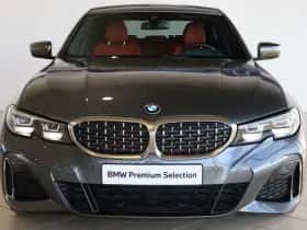 BMW 3-Serie (2020) thumbnail 4