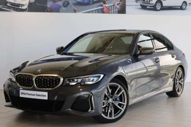 BMW 3-Serie (2020) thumbnail 31