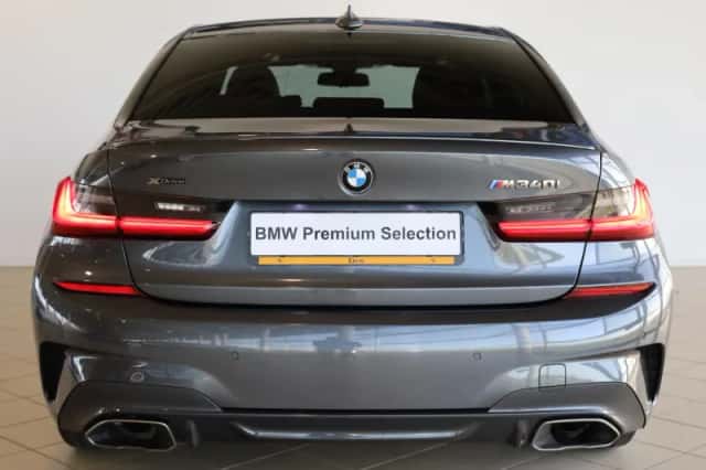 BMW 3-Serie (2020) thumbnail 5