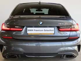 BMW 3-Serie (2020) thumbnail 5