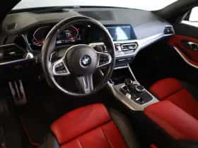 BMW 3-Serie (2020) thumbnail 7