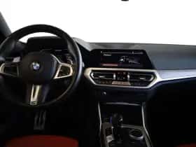 BMW 3-Serie (2020) thumbnail 10