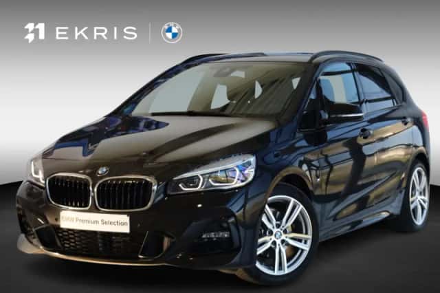 BMW 2-Serie (2020) thumbnail 1