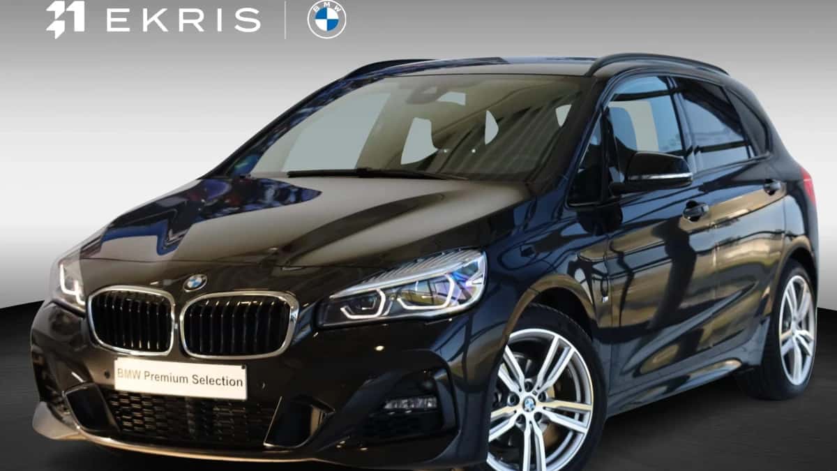 BMW 2-Serie (2020) — foto 1