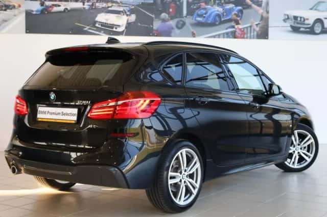 BMW 2-Serie (2020) thumbnail 2