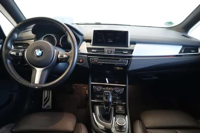 BMW 2-Serie (2020) thumbnail 11