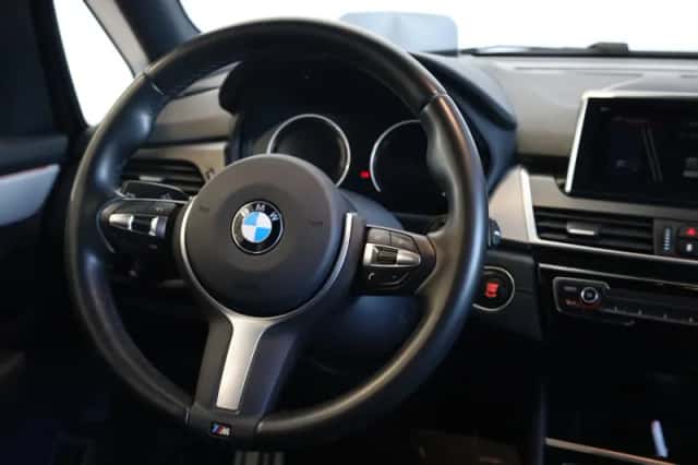 BMW 2-Serie (2020) thumbnail 12