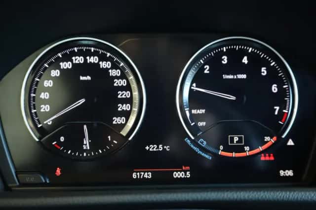 BMW 2-Serie (2020) thumbnail 13