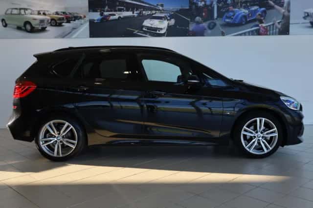BMW 2-Serie (2020) thumbnail 3