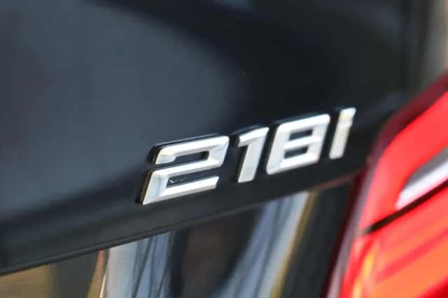 BMW 2-Serie (2020) thumbnail 27