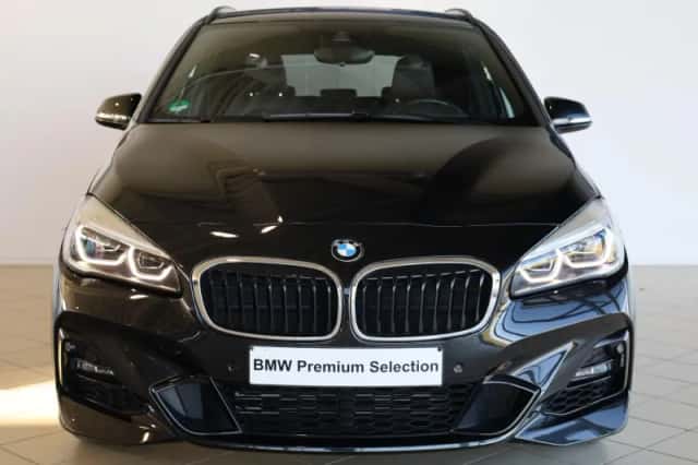 BMW 2-Serie (2020) thumbnail 4