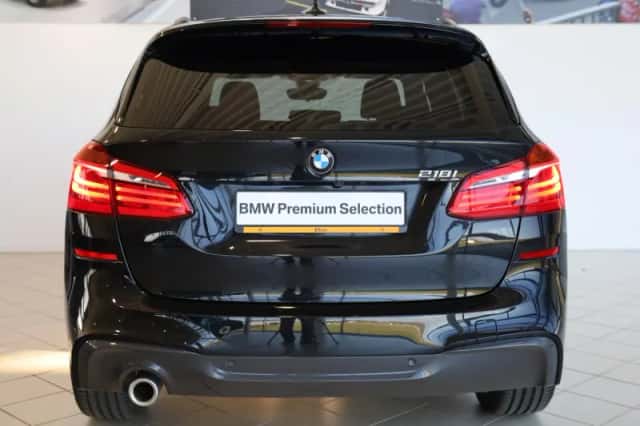 BMW 2-Serie (2020) thumbnail 5