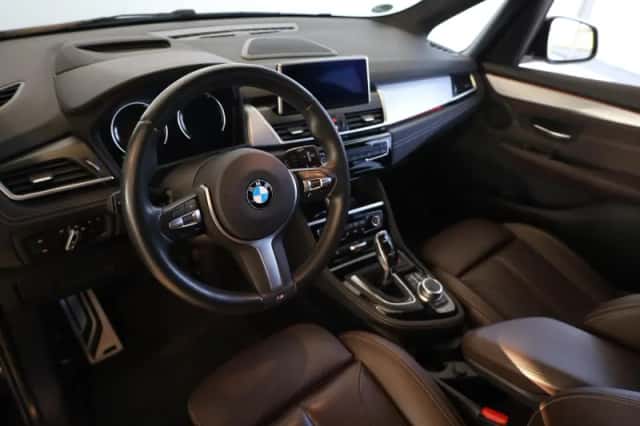 BMW 2-Serie (2020) thumbnail 8