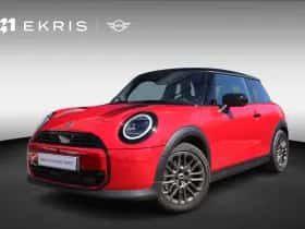 MINI 3-deurs (2026) thumbnail 1