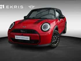MINI 3-deurs (2026) thumbnail 21