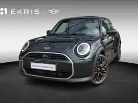 MINI 5-deurs (2026)